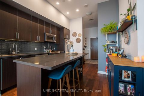 Photo 12 at PH02 - 2212 Lake Shore Boulevard W, Mimico, Toronto