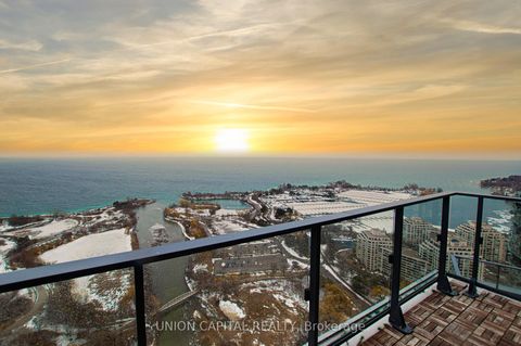 Photo 22 at PH02 - 2212 Lake Shore Boulevard W, Mimico, Toronto