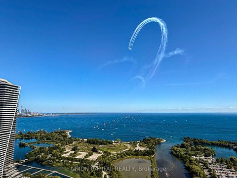 Photo 23 at PH02 - 2212 Lake Shore Boulevard W, Mimico, Toronto