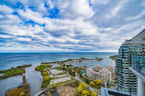 Photo 27 at PH02 - 2212 Lake Shore Boulevard W, Mimico, Toronto