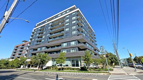 Photo 0 at 206 - 2800 Keele Street, CFB, Toronto