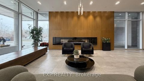 Photo 2 at 206 - 2800 Keele Street, CFB, Toronto
