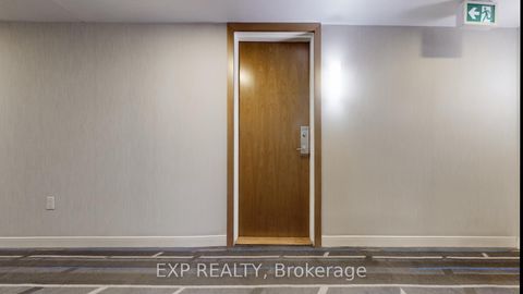 Photo 4 at 206 - 2800 Keele Street, CFB, Toronto