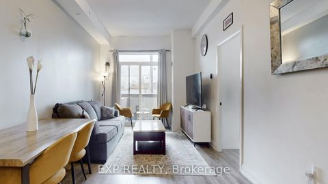 Photo 5 at 206 - 2800 Keele Street, CFB, Toronto