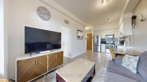 Photo 7 at 206 - 2800 Keele Street, CFB, Toronto