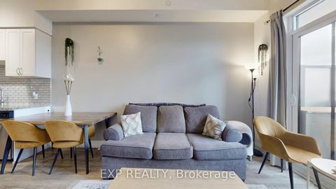 Photo 8 at 206 - 2800 Keele Street, CFB, Toronto