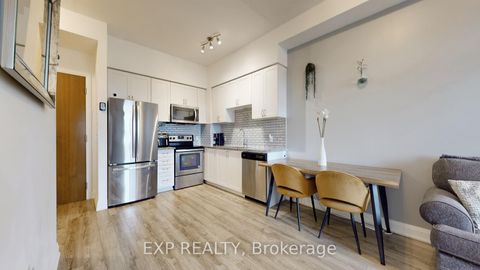 Photo 9 at 206 - 2800 Keele Street, CFB, Toronto