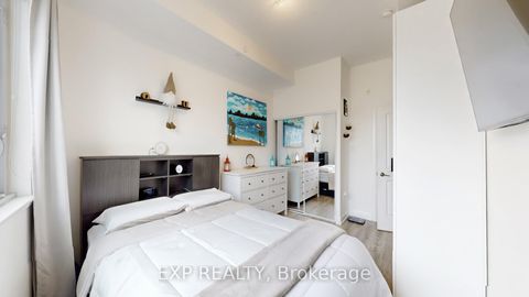 Photo 12 at 206 - 2800 Keele Street, CFB, Toronto