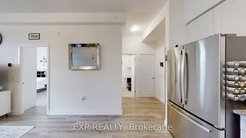 Photo 14 at 206 - 2800 Keele Street, CFB, Toronto