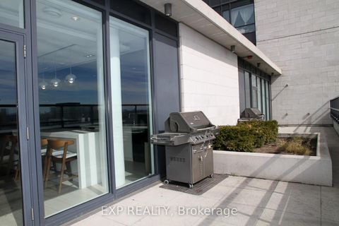 Photo 23 at 206 - 2800 Keele Street, CFB, Toronto