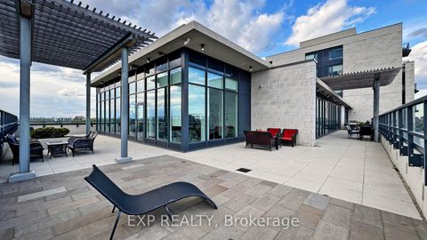 Photo 24 at 206 - 2800 Keele Street, CFB, Toronto