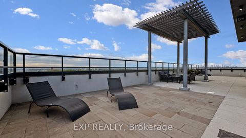 Photo 25 at 206 - 2800 Keele Street, CFB, Toronto