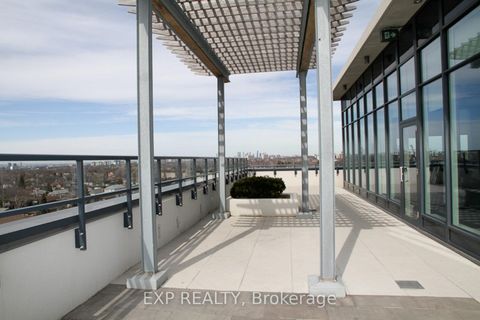 Photo 26 at 206 - 2800 Keele Street, CFB, Toronto