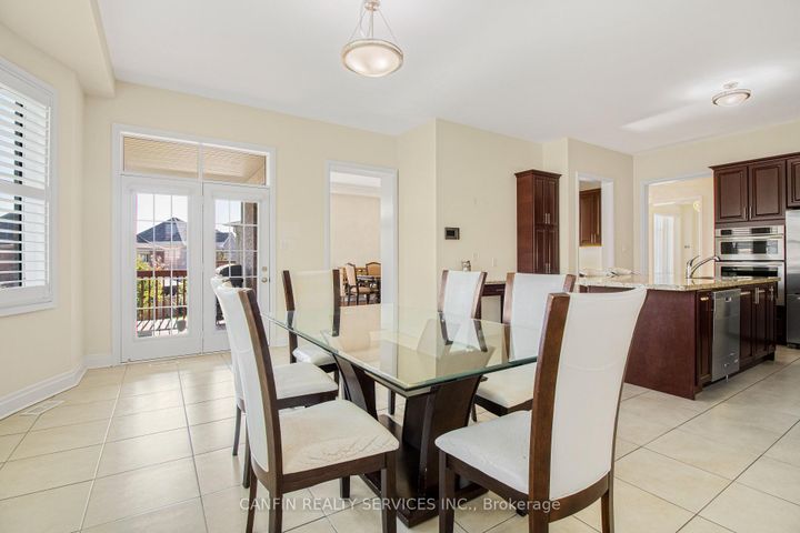 Photo 6 at 10 Calstock Place, Credit Valley, Brampton