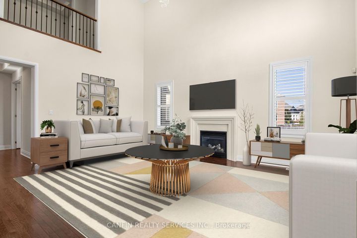 Photo 10 at 10 Calstock Place, Credit Valley, Brampton