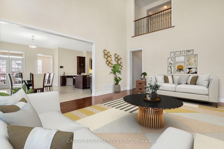 Photo 11 at 10 Calstock Place, Credit Valley, Brampton