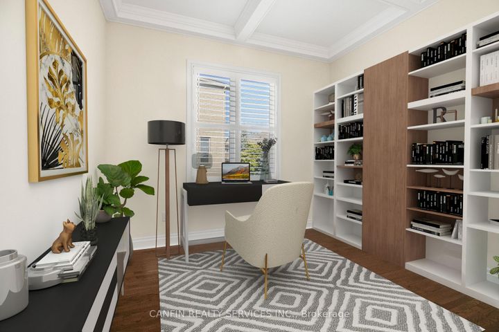 Photo 13 at 10 Calstock Place, Credit Valley, Brampton