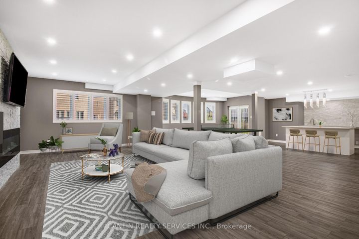 Photo 30 at 10 Calstock Place, Credit Valley, Brampton