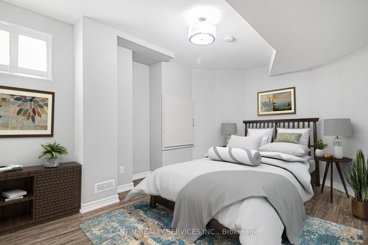 Photo 31 at 10 Calstock Place, Credit Valley, Brampton