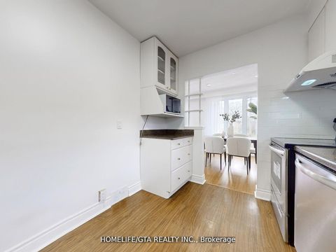 Photo 16 at 107 Milford Haven Drive, Morningside, Toronto