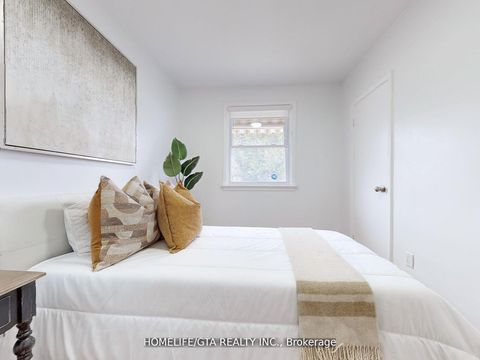 Photo 25 at 107 Milford Haven Drive, Morningside, Toronto