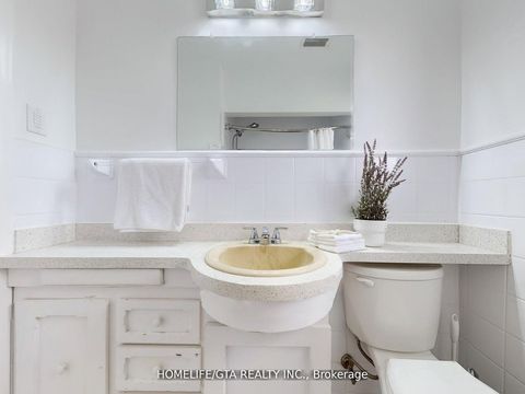 Photo 27 at 107 Milford Haven Drive, Morningside, Toronto