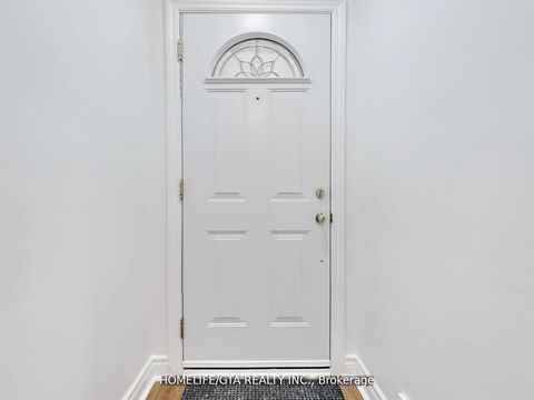 Photo 29 at 107 Milford Haven Drive, Morningside, Toronto