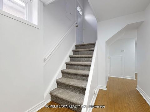 Photo 30 at 107 Milford Haven Drive, Morningside, Toronto