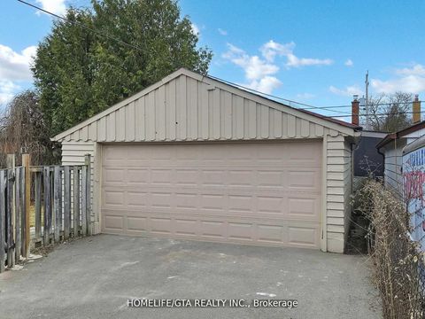 Photo 38 at 107 Milford Haven Drive, Morningside, Toronto