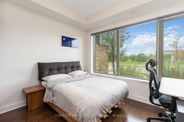 Photo 15 at 6 - 90 Little Creek Road, Hurontario, Mississauga