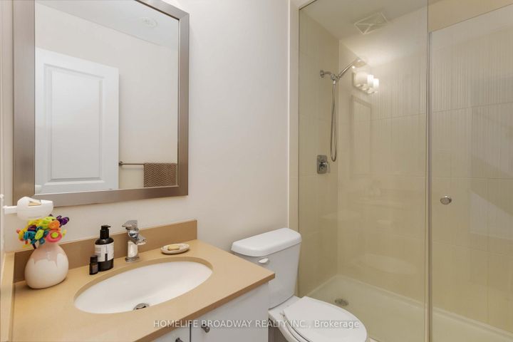 Photo 16 at 6 - 90 Little Creek Road, Hurontario, Mississauga