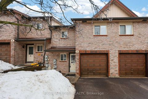 Photo 1 at 10 - 32 Sawmill Road, Ardagh, Barrie