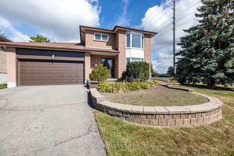 Photo 0 at 804 Mahina Street, McLaughlin, Oshawa