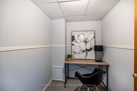 Photo 35 at 804 Mahina Street, McLaughlin, Oshawa