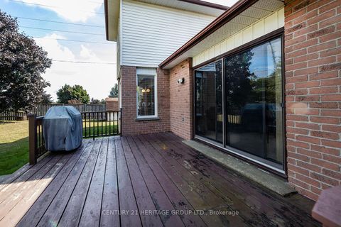 Photo 38 at 804 Mahina Street, McLaughlin, Oshawa