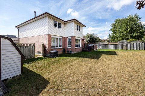 Photo 39 at 804 Mahina Street, McLaughlin, Oshawa