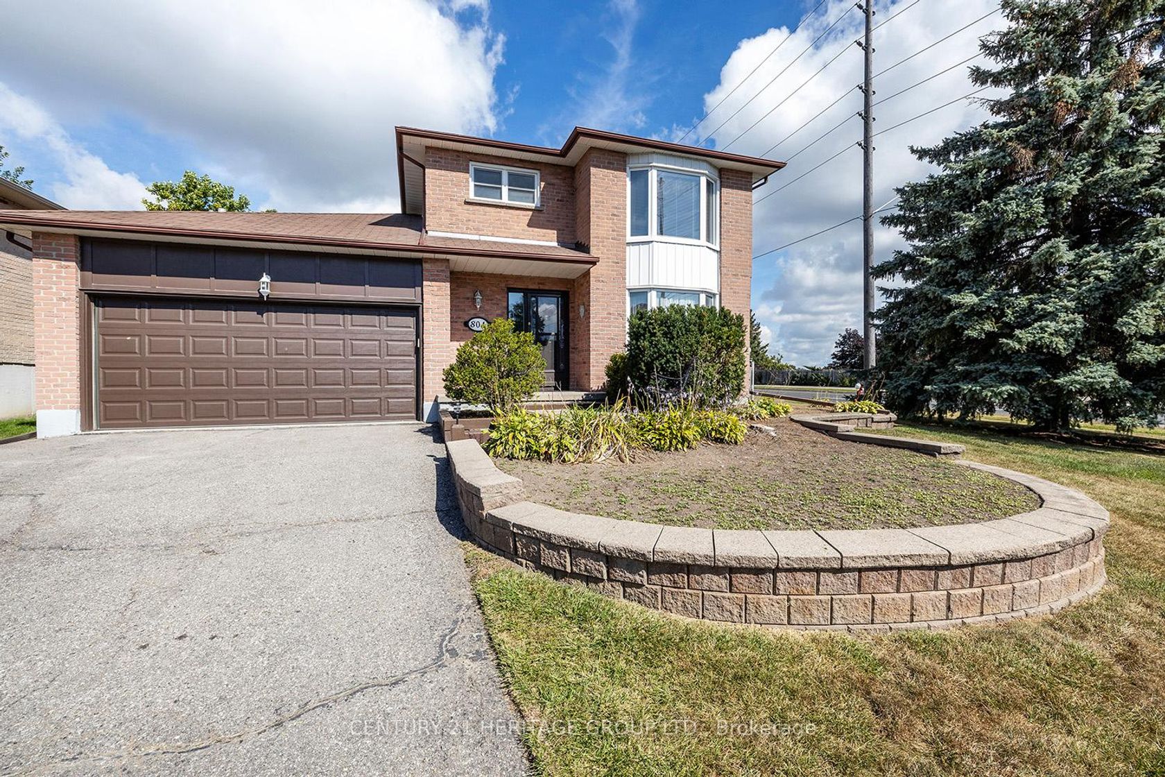 804 Mahina Street, McLaughlin, Oshawa 