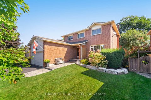 Photo 4 at 354 Darlington Crescent, London, Newmarket