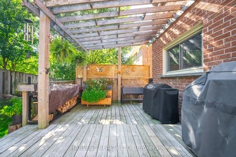 Photo 39 at 354 Darlington Crescent, London, Newmarket