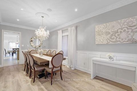 Photo 6 at 49 Humber Forest Court, Sonoma Heights, Vaughan