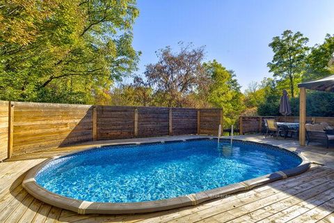 Photo 31 at 49 Humber Forest Court, Sonoma Heights, Vaughan