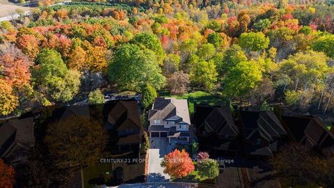 Photo 34 at 49 Humber Forest Court, Sonoma Heights, Vaughan