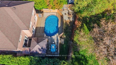 Photo 35 at 49 Humber Forest Court, Sonoma Heights, Vaughan