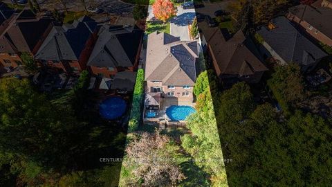 Photo 37 at 49 Humber Forest Court, Sonoma Heights, Vaughan