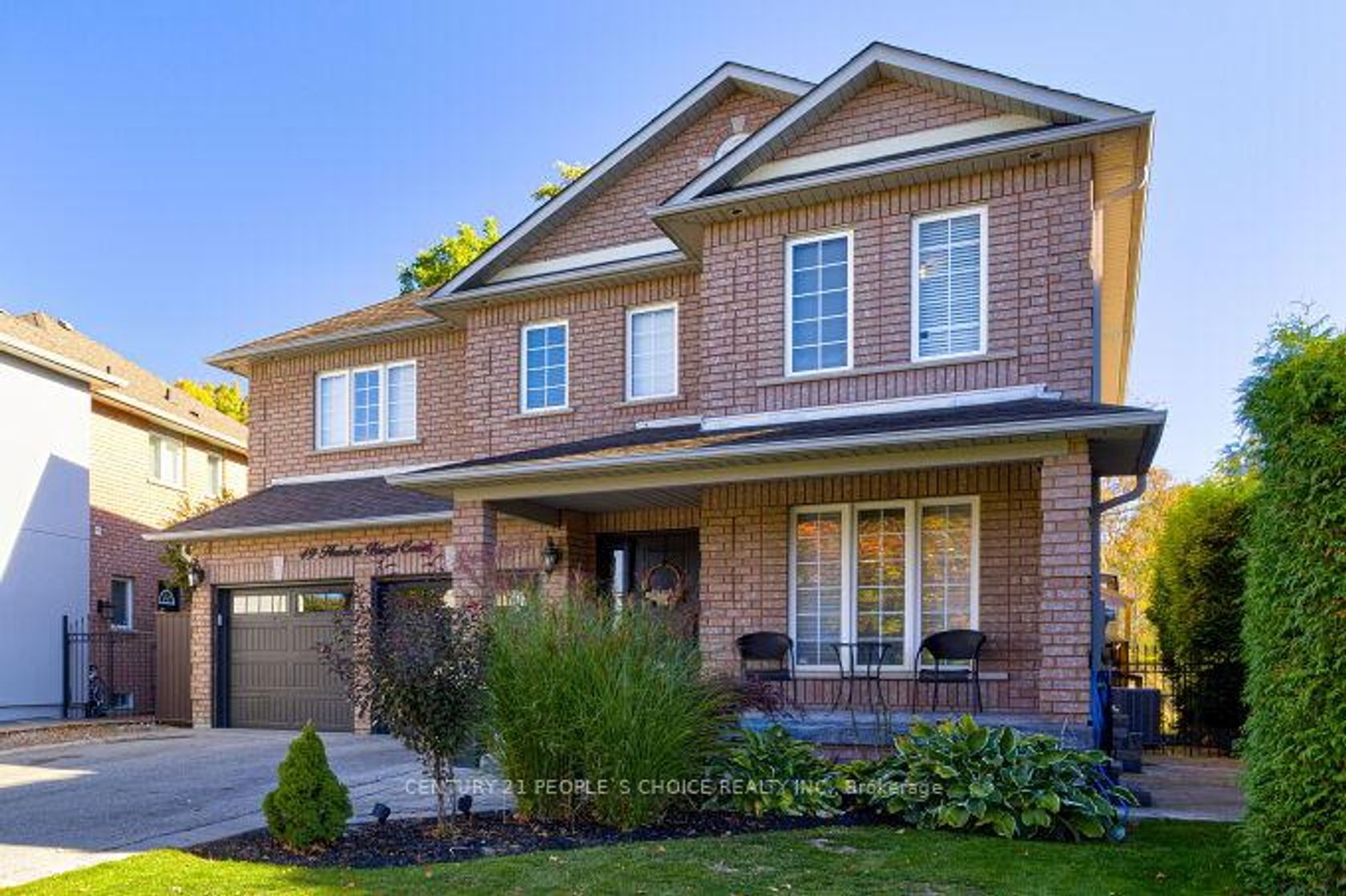 49 Humber Forest Court, Sonoma Heights, Vaughan 