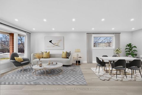 Photo 1 at 12 Pleasant View Drive, Pleasant View, Toronto