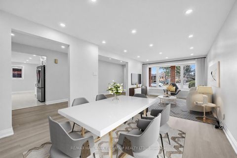 Photo 3 at 12 Pleasant View Drive, Pleasant View, Toronto