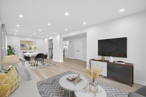 Photo 5 at 12 Pleasant View Drive, Pleasant View, Toronto