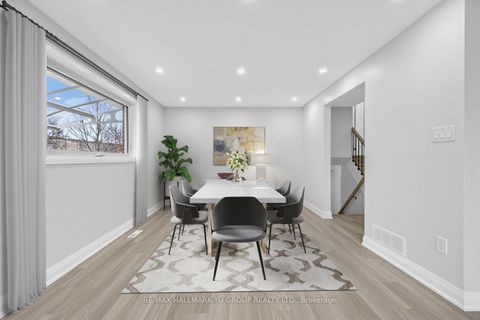 Photo 7 at 12 Pleasant View Drive, Pleasant View, Toronto