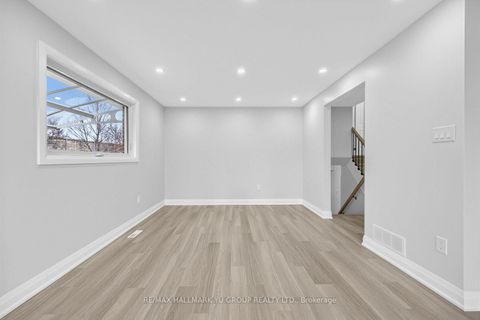 Photo 8 at 12 Pleasant View Drive, Pleasant View, Toronto